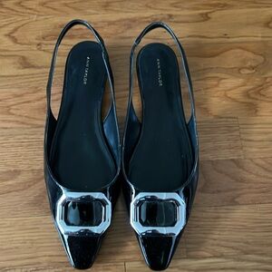 Ann Taylor Shoes